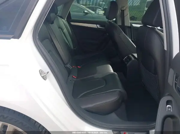 WAUBFAFL6GN016406 2016 AUDI A4 - Image 8