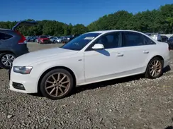 WAUBFAFL6GN017362 2016 AUDI A4