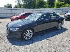 WAUBFAFL6GN018401 2016 AUDI A4