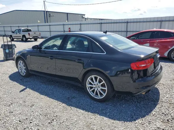 WAUBFAFL6GN018401 2016 AUDI A4 - Image 2