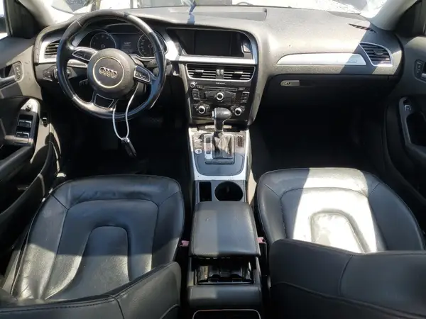 WAUBFAFL6GN018401 2016 AUDI A4 - Image 8