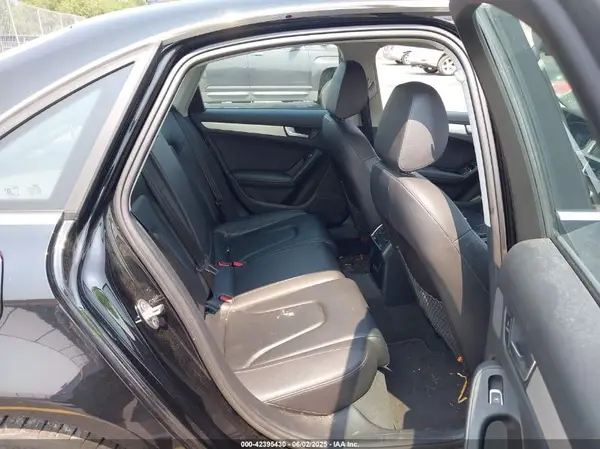 WAUBFAFL6GN018589 2016 AUDI A4 - Image 8