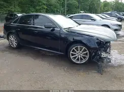 WAUBFAFL7GA007219 2016 AUDI A4