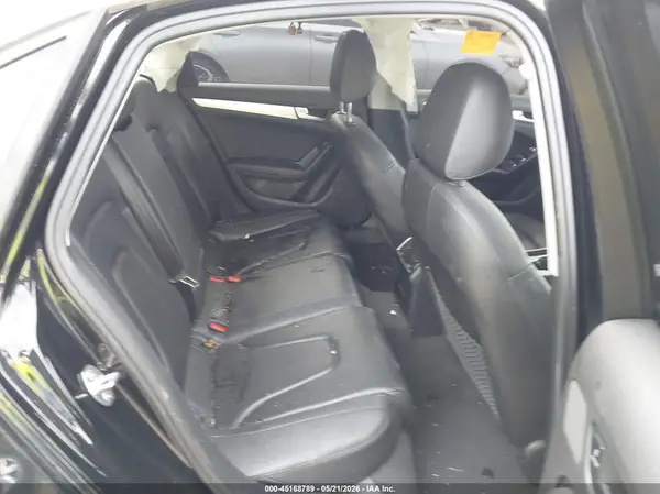 WAUBFAFL7GA007219 2016 AUDI A4 - Image 8