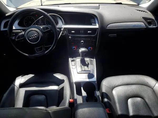 WAUBFAFL7GN000604 2016 AUDI A4 - Image 8