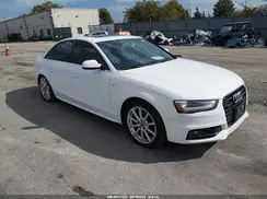 WAUBFAFL7GN001669 2016 AUDI A4