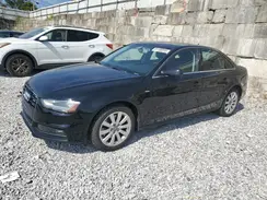 WAUBFAFL7GN001770 2016 AUDI A4