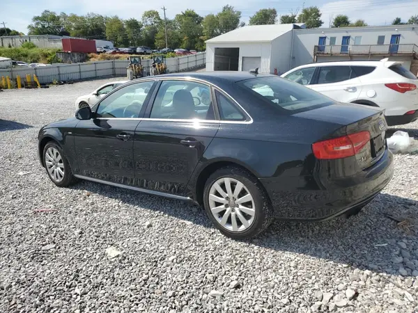 WAUBFAFL7GN001770 2016 AUDI A4 - Image 2