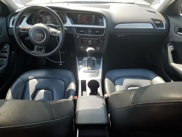 WAUBFAFL7GN001770 2016 AUDI A4 - Image 8
