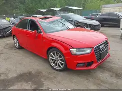 WAUBFAFL7GN002854 2016 AUDI A4