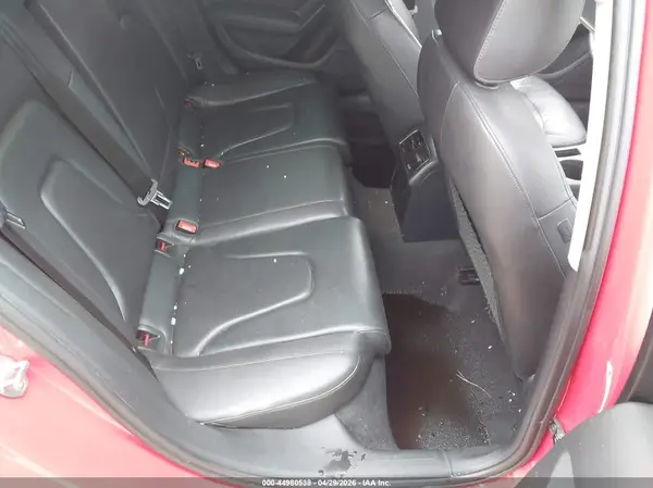 WAUBFAFL7GN002854 2016 AUDI A4 - Image 8
