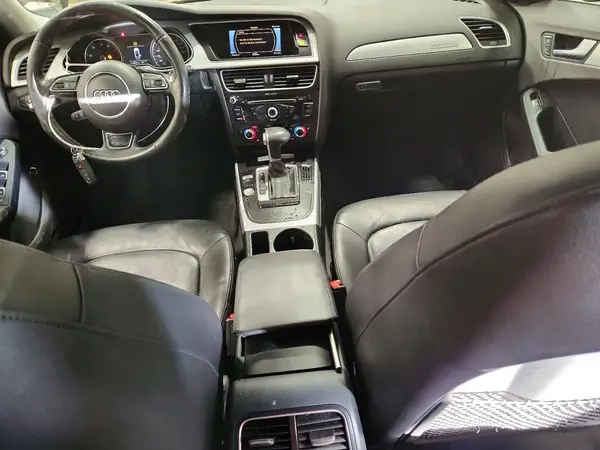 WAUBFAFL7GN004846 2016 AUDI A4 - Image 8