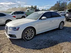 WAUBFAFL7GN005446 2016 AUDI A4