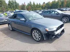 WAUBFAFL7GN006211 2016 AUDI A4
