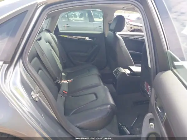 WAUBFAFL7GN006211 2016 AUDI A4 - Image 8