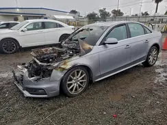 WAUBFAFL7GN007794 2016 AUDI A4