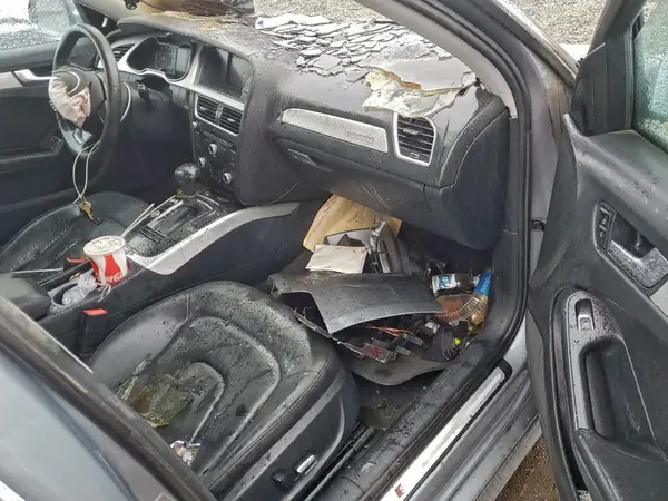 WAUBFAFL7GN007794 2016 AUDI A4 - Image 8