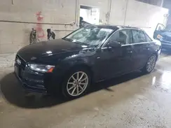 WAUBFAFL7GN008881 2016 AUDI A4