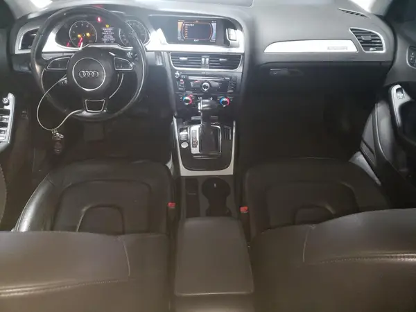 WAUBFAFL7GN008881 2016 AUDI A4 - Image 8