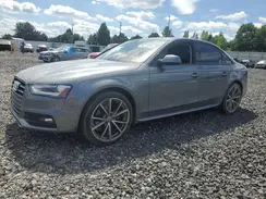 WAUBFAFL7GN011151 2016 AUDI A4