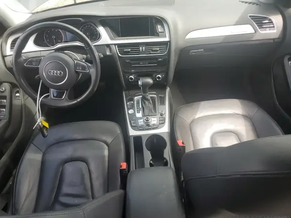 WAUBFAFL7GN011151 2016 AUDI A4 - Image 8