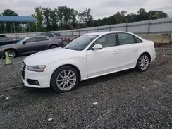 WAUBFAFL7GN011537 2016 AUDI A4
