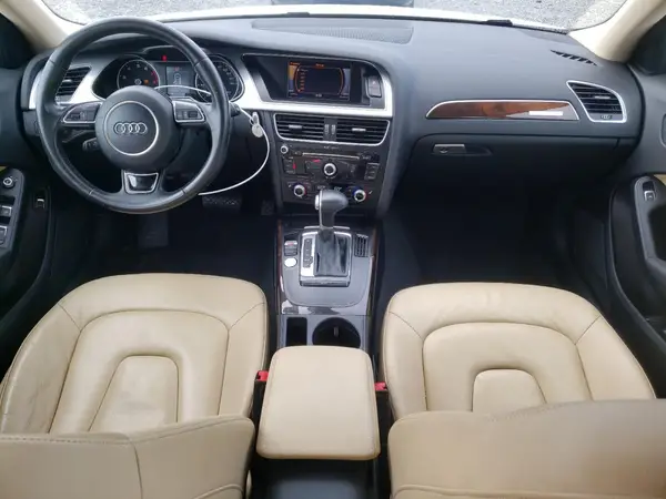 WAUBFAFL7GN011537 2016 AUDI A4 - Image 8