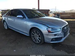 WAUBFAFL7GN011599 2016 AUDI A4
