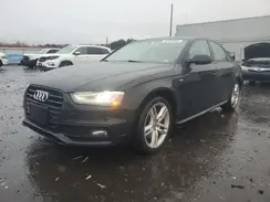 WAUBFAFL7GN012526 2016 AUDI A4