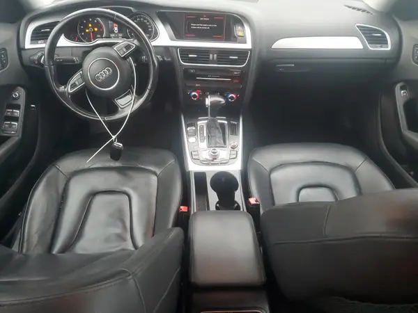 WAUBFAFL7GN012526 2016 AUDI A4 - Image 8