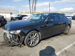 WAUBFAFL7GN013305 2016 AUDI A4