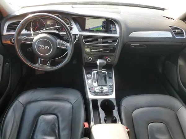 WAUBFAFL7GN013305 2016 AUDI A4 - Image 8