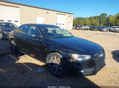 WAUBFAFL7GN013871 2016 AUDI A4