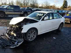 WAUBFAFL7GN014521 2016 AUDI A4