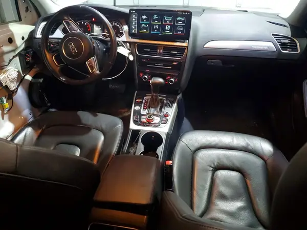 WAUBFAFL7GN015166 2016 AUDI A4 - Image 8