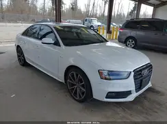 WAUBFAFL7GN015426 2016 AUDI A4