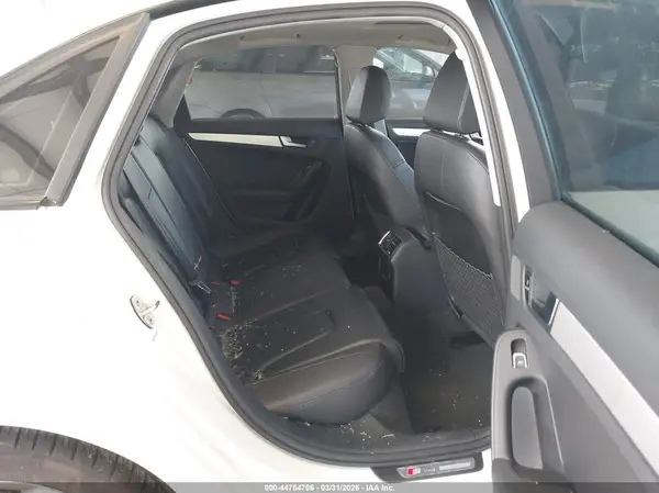 WAUBFAFL7GN015426 2016 AUDI A4 - Image 8