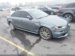 WAUBFAFL7GN016012 2016 AUDI A4