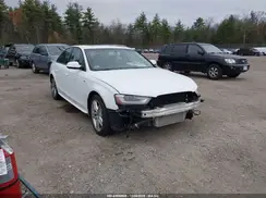 WAUBFAFL7GN016351 2016 AUDI A4