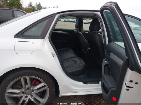 WAUBFAFL7GN016351 2016 AUDI A4 - Image 8