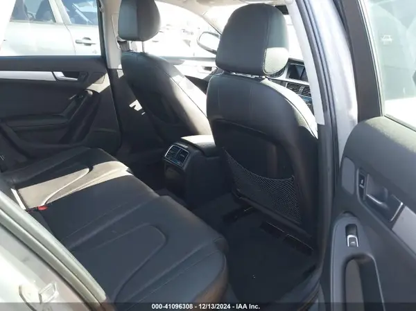 WAUBFAFL7GN016804 2016 AUDI A4 - Image 8