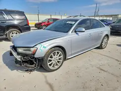 WAUBFAFL7GN017418 2016 AUDI A4