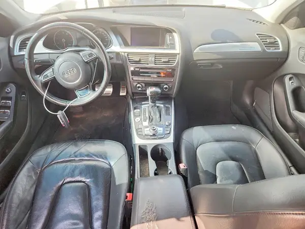 WAUBFAFL7GN017418 2016 AUDI A4 - Image 8