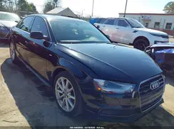 WAUBFAFL7GN018049 2016 AUDI A4