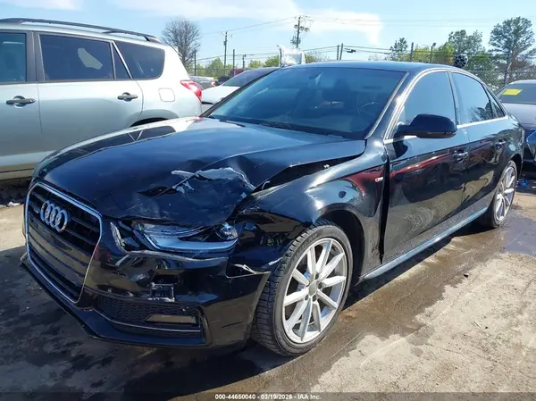 WAUBFAFL7GN018049 2016 AUDI A4 - Image 2