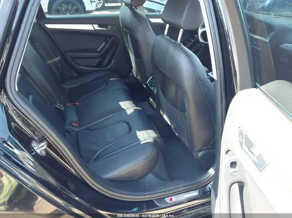 WAUBFAFL7GN018049 2016 AUDI A4 - Image 8