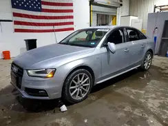 WAUBFAFL7GN018214 2016 AUDI A4