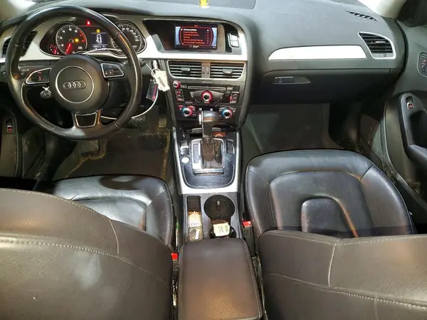 WAUBFAFL7GN018214 2016 AUDI A4 - Image 8