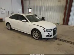 WAUBFAFL7GN018262 2016 AUDI A4