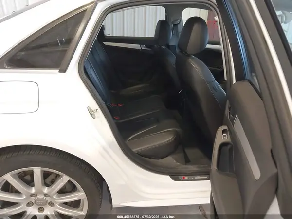 WAUBFAFL7GN018262 2016 AUDI A4 - Image 8